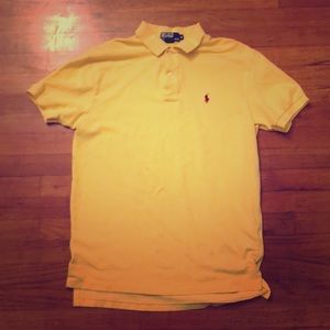 Polo Ralph Lauren button up